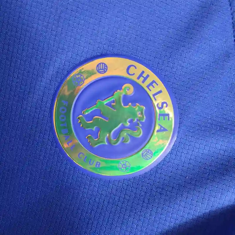 Camiseta Clásica Chelsea FC 2023-24