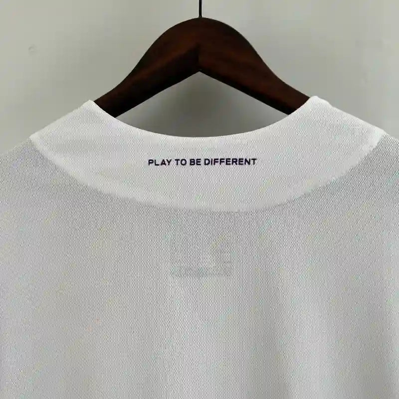 Camiseta Clásica ACF Fiorentina Visitante 2023-24