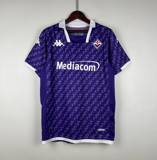 Camiseta Clásica ACF Fiorentina 2023-24