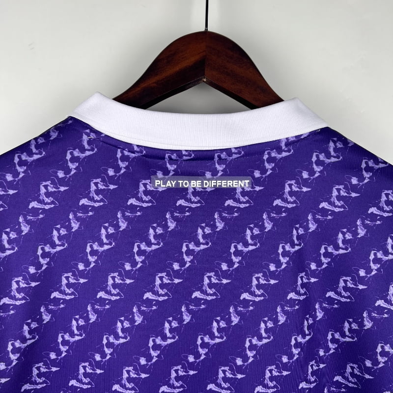 Camiseta Clásica ACF Fiorentina 2023-24