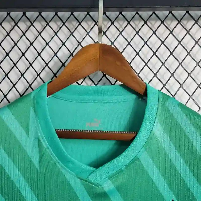 AC Milan 2023-24 Goalkeeper Classic Shirt 