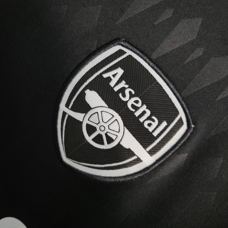 Camiseta Clásica Arsenal FC Portero 2023-24