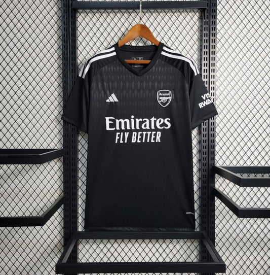 Camiseta Clásica Arsenal FC Portero 2023-24