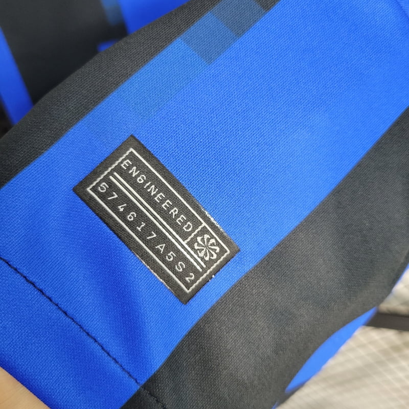 Camiseta Clásica Inter Milán Paramount 2023-24