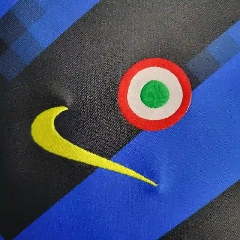 Camiseta Clásica Inter Milán Paramount 2023-24