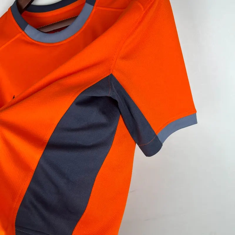 Camiseta Clásica Inter Milán Visitante (3ª) 2023-24
