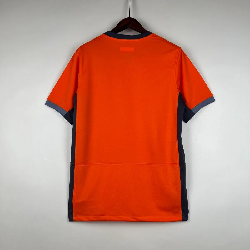 Camiseta Clásica Inter Milán Visitante (3ª) Paramount 2023-24