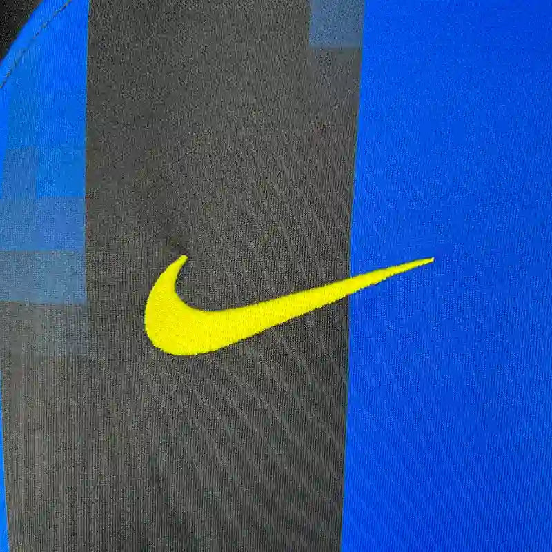 Camiseta Clásica Inter Milán 2023-24