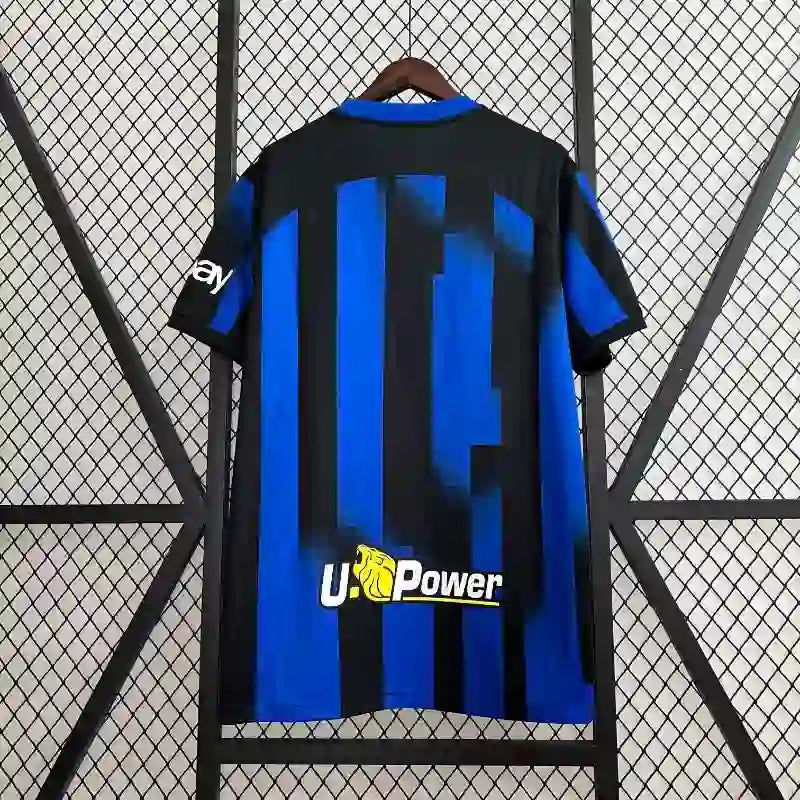 Camiseta Clásica Inter Milán 2023-24