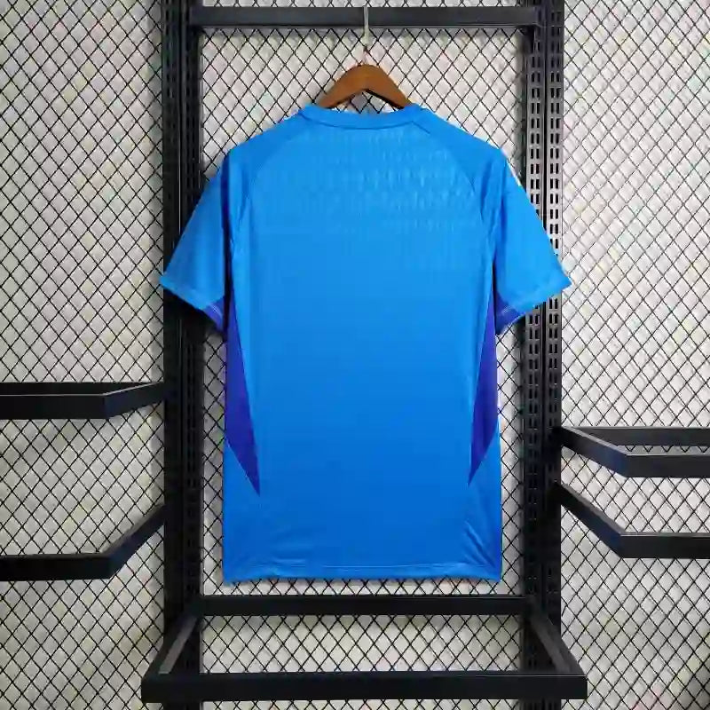 Camiseta Clásica Juventus de Turín Portero 2023-24