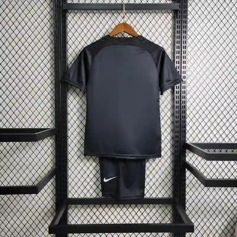 Equipación Infantil Clásica FC Barcelona Edición Especial 2023-24