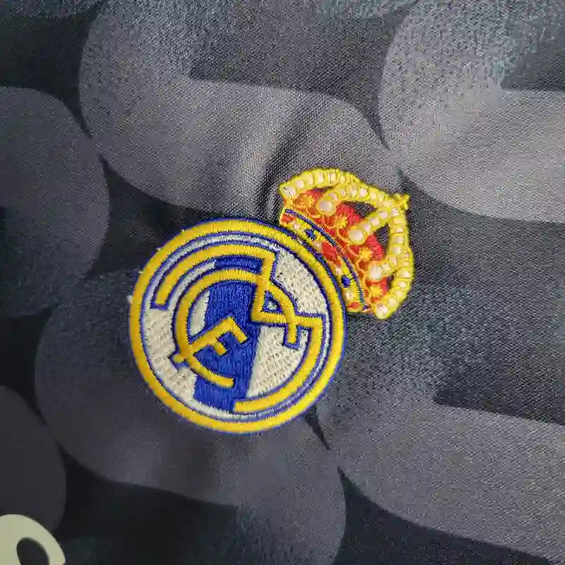 Equipación Real Madrid Visitante 2023-24