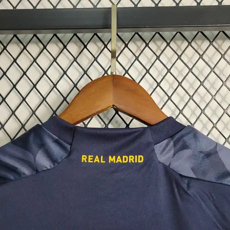 Equipación Real Madrid Visitante 2023-24