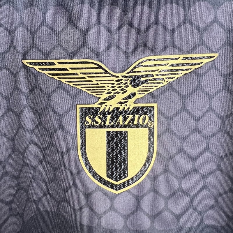 Camiseta Clásica SS Lazio 10 Aniversarion 2023-24
