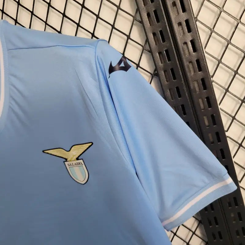 Camiseta Clásica SS Lazio 2023-24