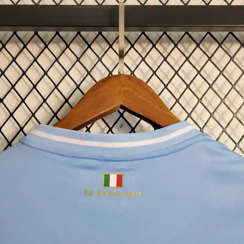 Camiseta Clásica SS Lazio 2023-24