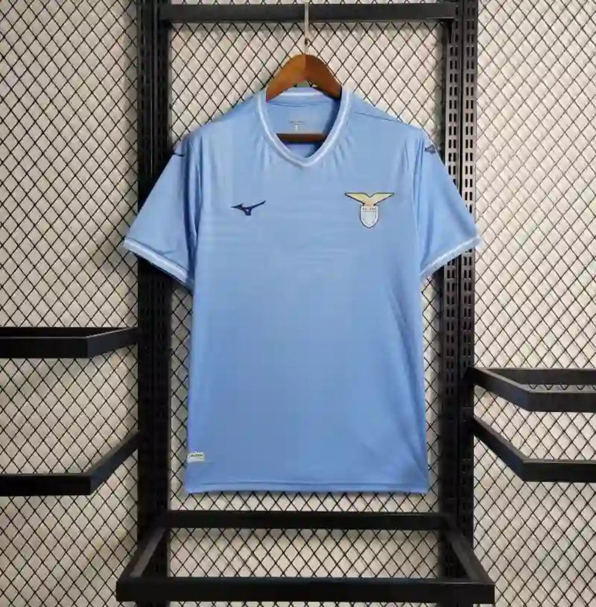 Camiseta Clásica SS Lazio 2023-24