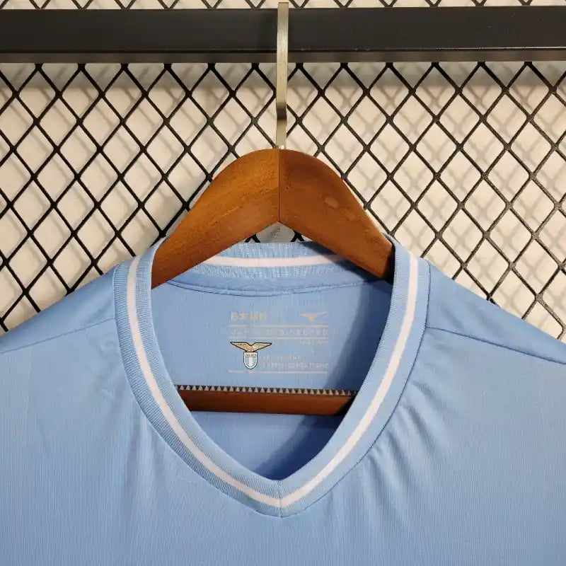 Camiseta Clásica SS Lazio 2023-24