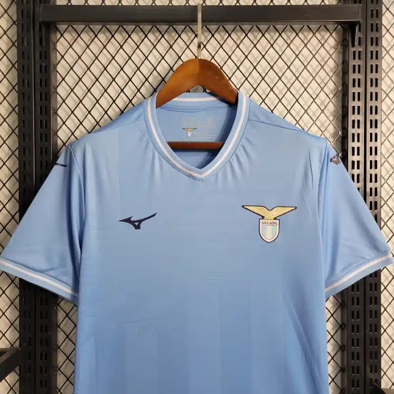 Camiseta Clásica SS Lazio 2023-24