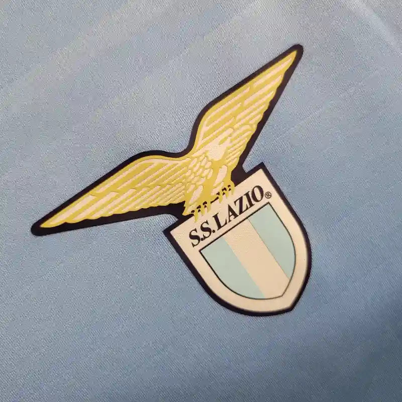 Camiseta Clásica SS Lazio 2023-24