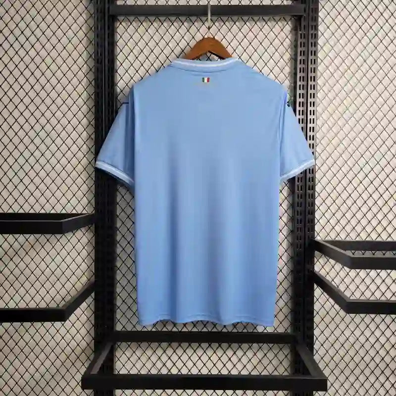 Camiseta Clásica SS Lazio 2023-24
