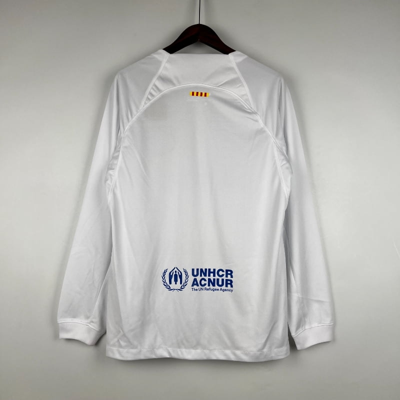 FC Barcelona Classic T-shirt 1998-99