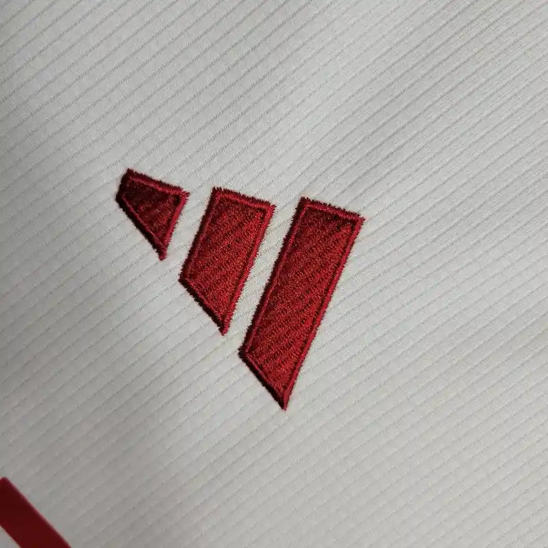 Camiseta Clásica Manchester United FC Visitante (3ª) 2023-24