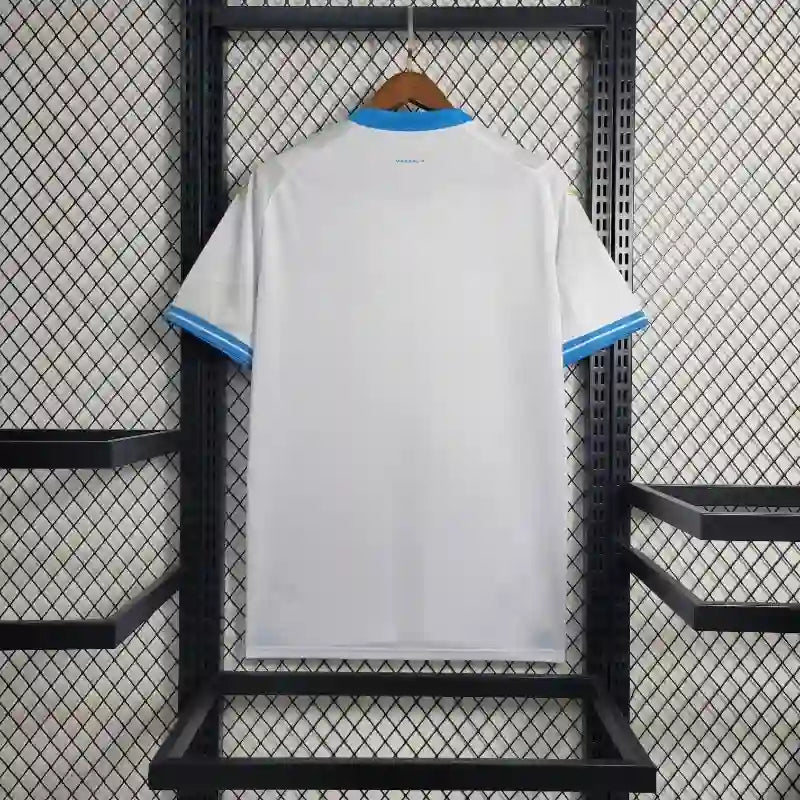 Camiseta Clásica Olympique de Marsella 2023-24