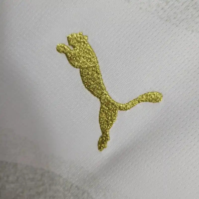 Camiseta Clásica Olympique de Marsella 2023-24