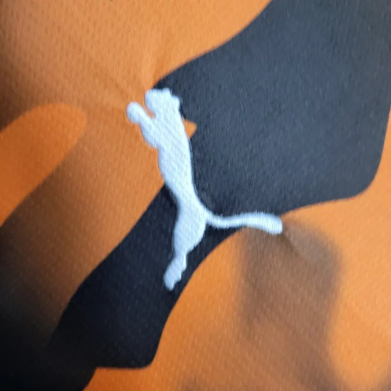 Camiseta Clásica Olympique de Marsella Visitante (3ª) 2023-24