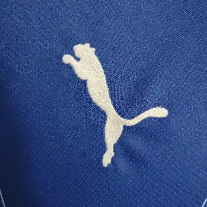 Camiseta Clásica Olympique de Marsella Visitante 2023-24
