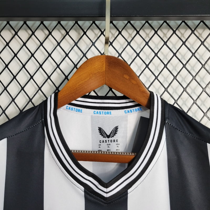 Camiseta Clásica Newcastle United FC 2023-24