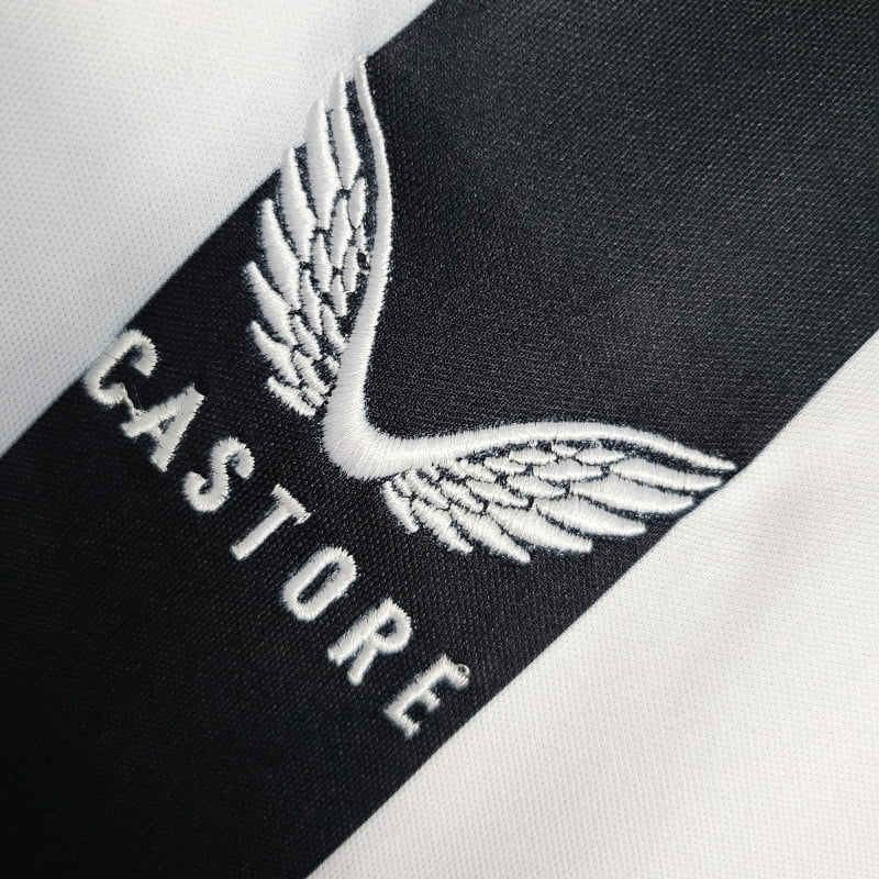 Camiseta Clásica Newcastle United FC 2023-24