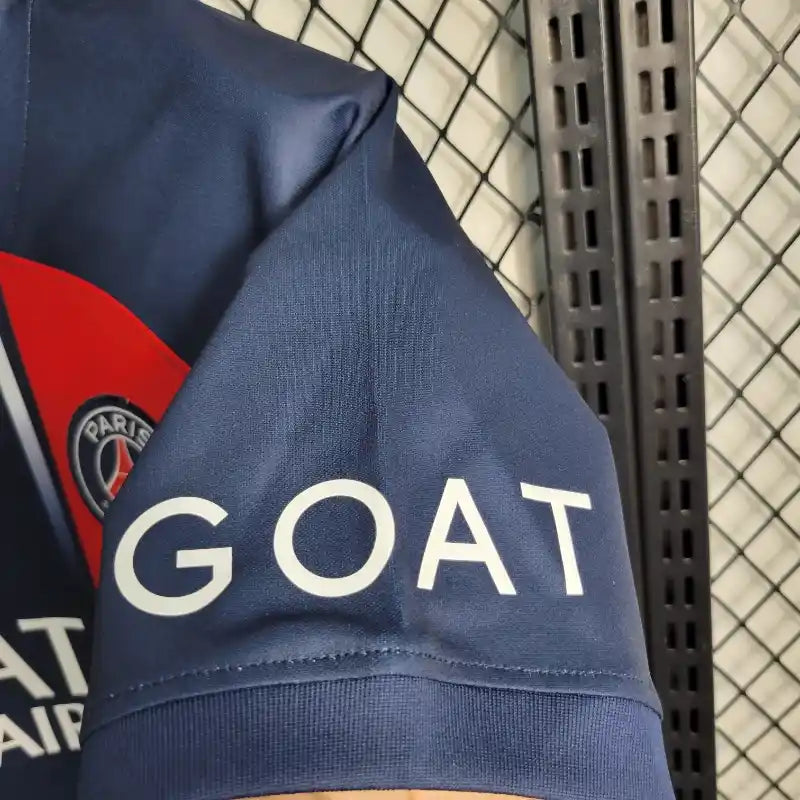 Camiseta Clásica PSG FC 2023-24
