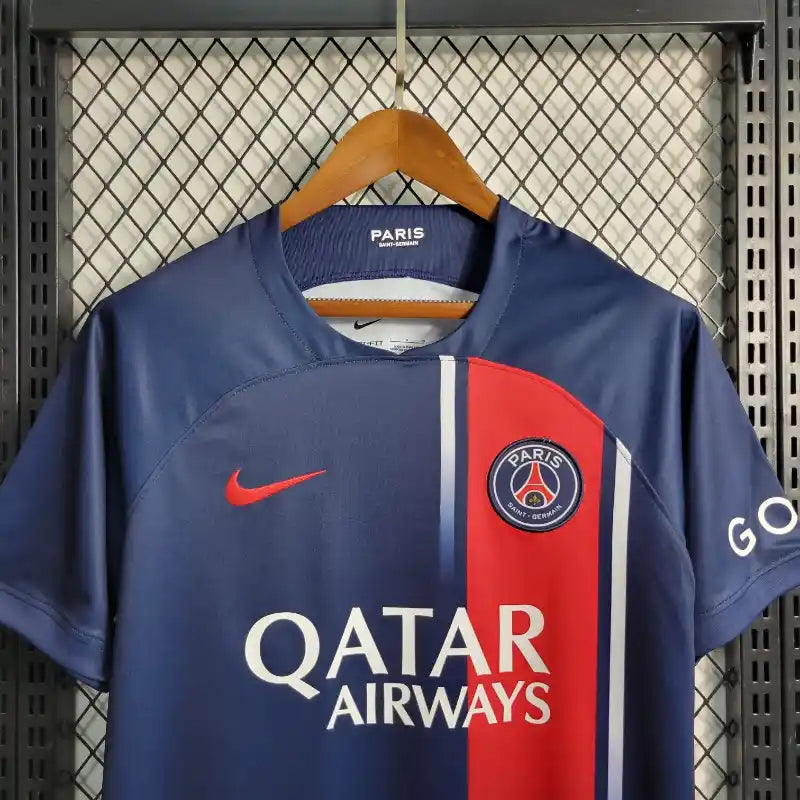 Camiseta Clásica PSG FC 2023-24