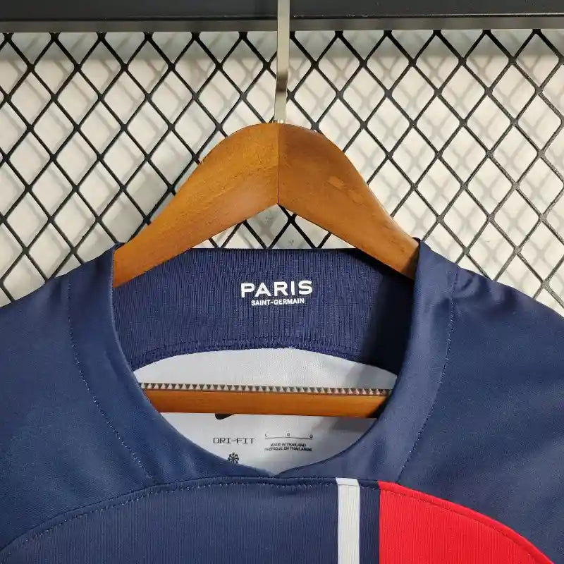 Camiseta Clásica PSG FC 2023-24