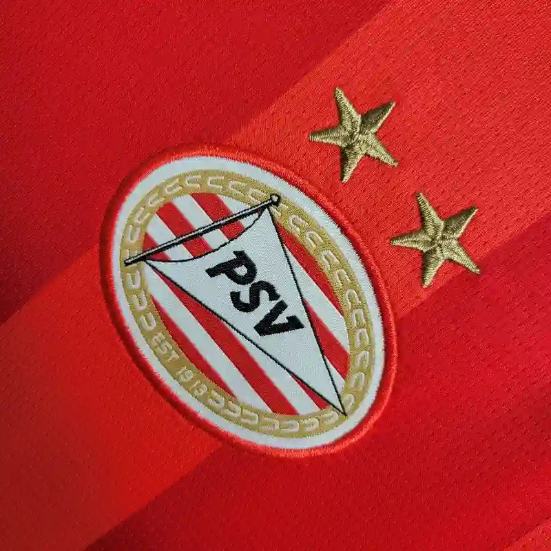 Camiseta Clásica PSV Eindhoven 2023-24