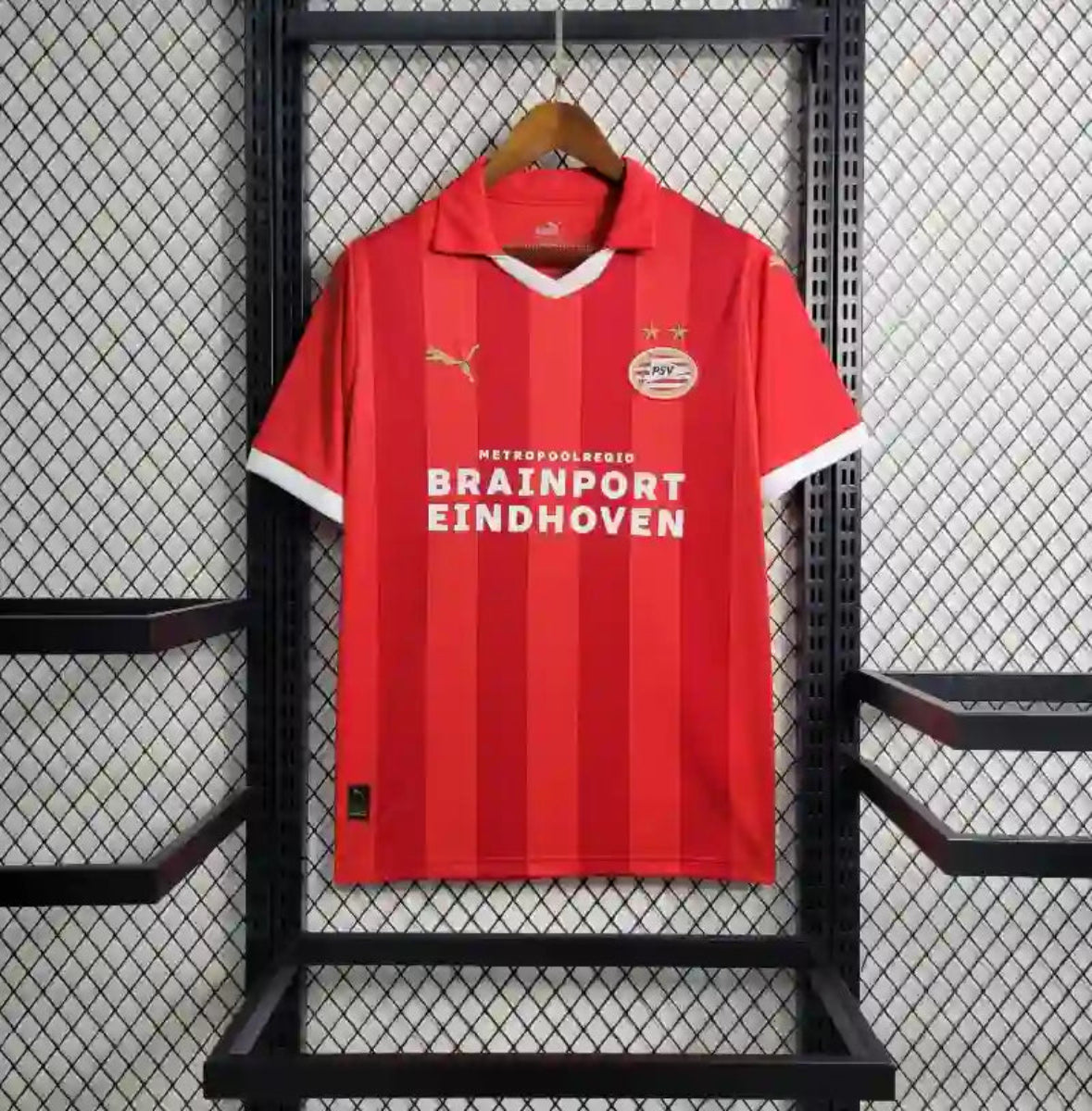 Camiseta Clásica PSV Eindhoven 2023-24