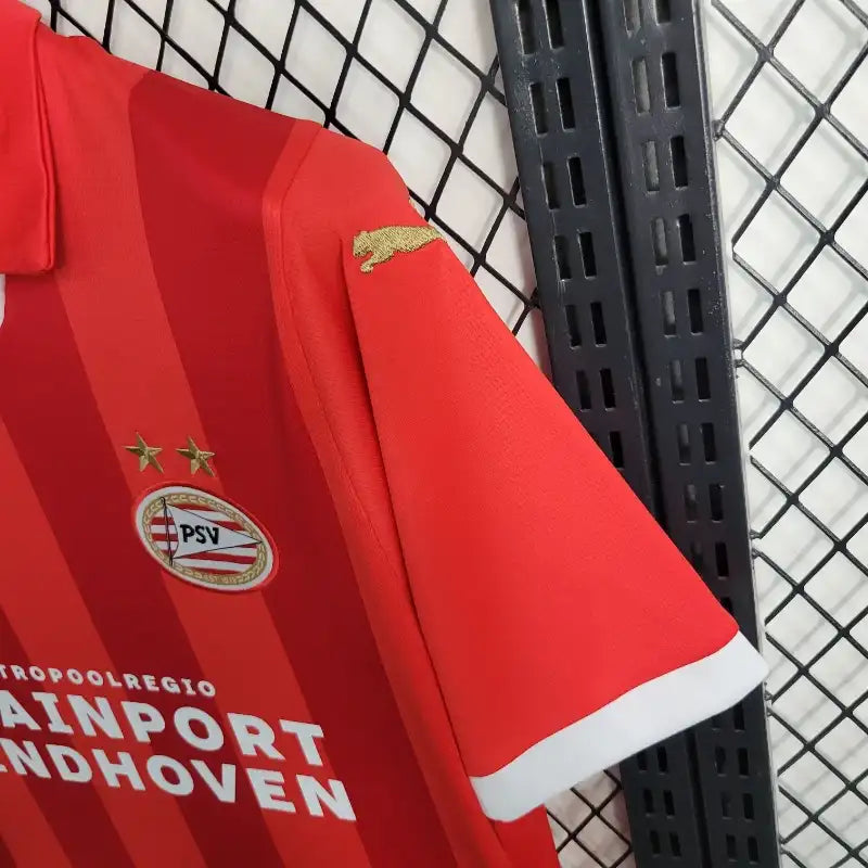 Camiseta Clásica PSV Eindhoven 2023-24