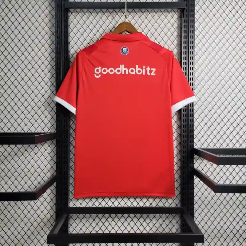 Camiseta Clásica PSV Eindhoven 2023-24