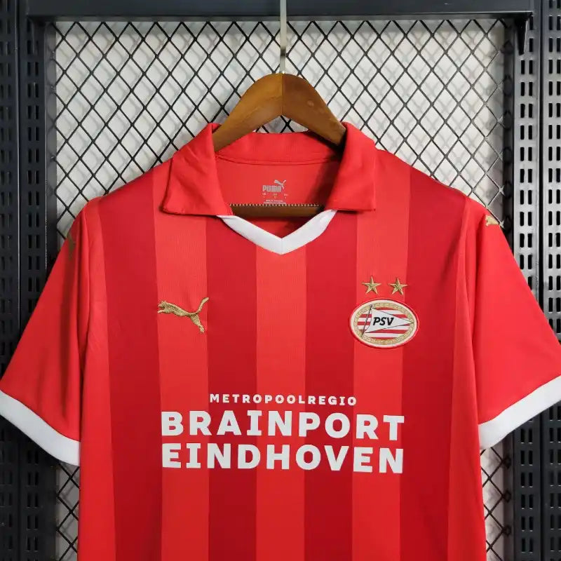 Camiseta Clásica PSV Eindhoven 2023-24