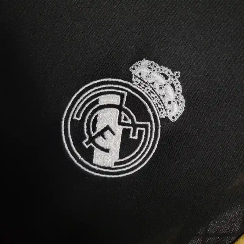 Real Madrid 2023-24 Training Classic Shirt