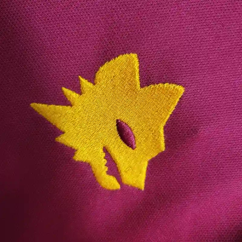 Camiseta Clásica AC Roma 2023-24