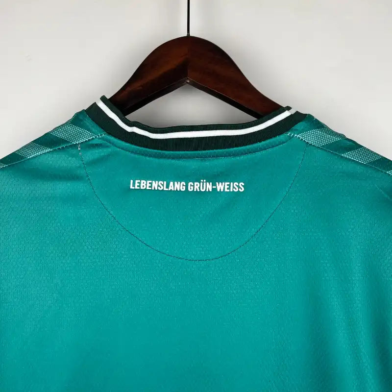 Camiseta Clásica Werder Bremen 2023-24