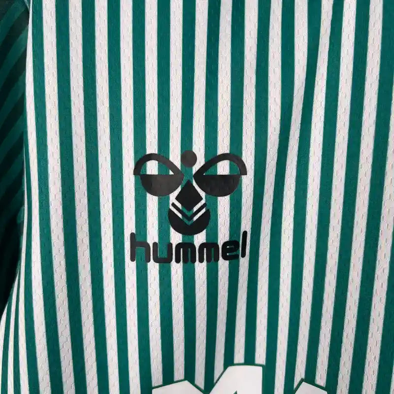 Camiseta Clásica Werder Bremen 2023-24