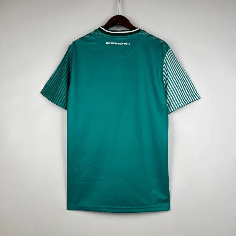 Camiseta Clásica Werder Bremen 2023-24
