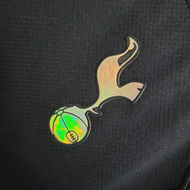 Camiseta Clásica Tottenham Hotspur FC Visitante 2023-24