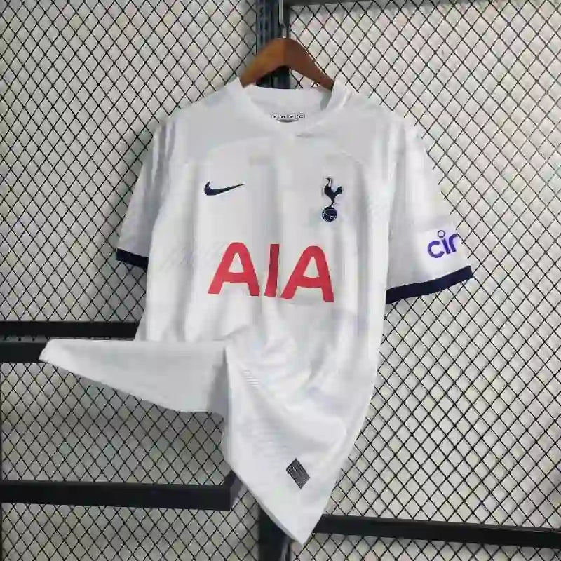 Camiseta Clásica Tottenham Hotspur FC 2023-24