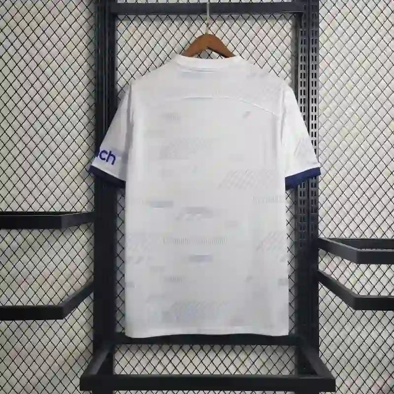 Camiseta Clásica Tottenham Hotspur FC 2023-24