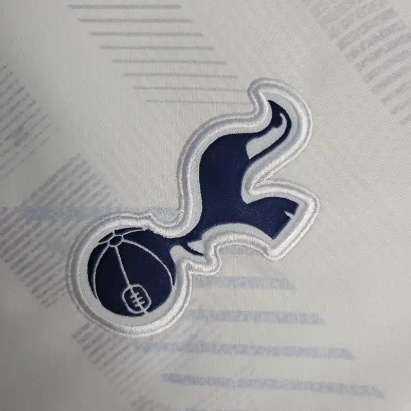 Camiseta Clásica Tottenham Hotspur FC 2023-24